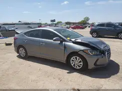 KMHD74LF6JU477087 2018 HYUNDAI ELANTRA