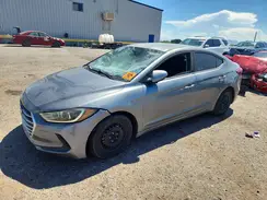 KMHD74LF6JU481544 2018 HYUNDAI ELANTRA