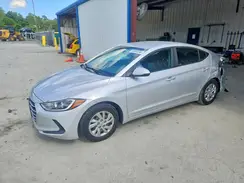 KMHD74LF6JU519466 2018 HYUNDAI ELANTRA