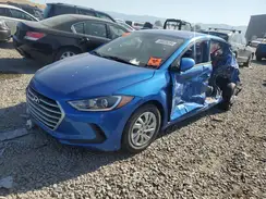 KMHD74LF6JU537353 2018 HYUNDAI ELANTRA