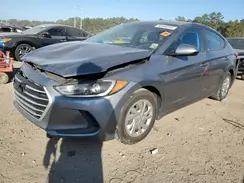 KMHD74LF6JU554802 2018 HYUNDAI ELANTRA