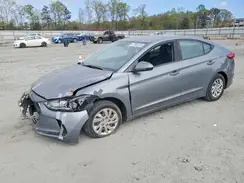 KMHD74LF6JU572927 2018 HYUNDAI ELANTRA