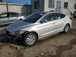 KMHD74LF6JU574127 2018 HYUNDAI ELANTRA
