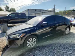KMHD74LF6JU574189 2018 HYUNDAI ELANTRA