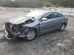 KMHD74LF6JU574435 2018 HYUNDAI ELANTRA