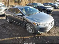 KMHD74LF6JU575004 2018 HYUNDAI ELANTRA
