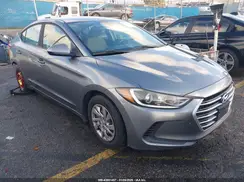 KMHD74LF6JU578405 2018 HYUNDAI ELANTRA
