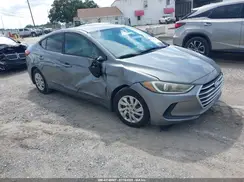 KMHD74LF6JU591056 2018 HYUNDAI ELANTRA