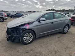 KMHD74LF6JU596919 2018 HYUNDAI ELANTRA