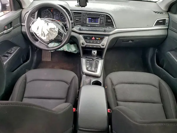 KMHD74LF6JU596919 2018 HYUNDAI ELANTRA - Image 8