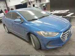 KMHD74LF6JU606591 2018 HYUNDAI ELANTRA