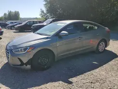 KMHD74LF6JU608938 2018 HYUNDAI ELANTRA