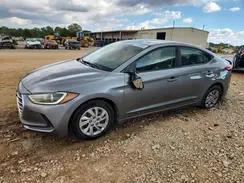 KMHD74LF6JU611676 2018 HYUNDAI ELANTRA