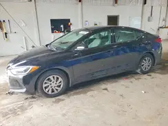 KMHD74LF6JU613668 2018 HYUNDAI ELANTRA