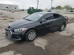 KMHD74LF6JU619843 2018 HYUNDAI ELANTRA