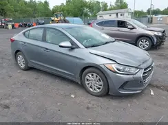 KMHD74LF6JU623598 2018 HYUNDAI ELANTRA