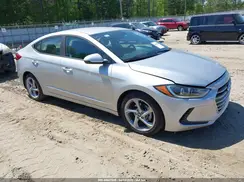 KMHD74LF6JU628087 2018 HYUNDAI ELANTRA