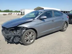 KMHD74LF6JU632477 2018 HYUNDAI ELANTRA
