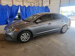 KMHD74LF6JU648159 2018 HYUNDAI ELANTRA