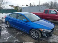 KMHD74LF6JU660246 2018 HYUNDAI ELANTRA