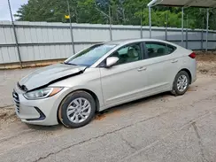 KMHD74LF6JU666340 2018 HYUNDAI ELANTRA