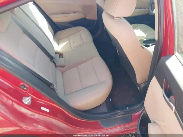 KMHD74LF6KU753897 2019 HYUNDAI ELANTRA - Image 8