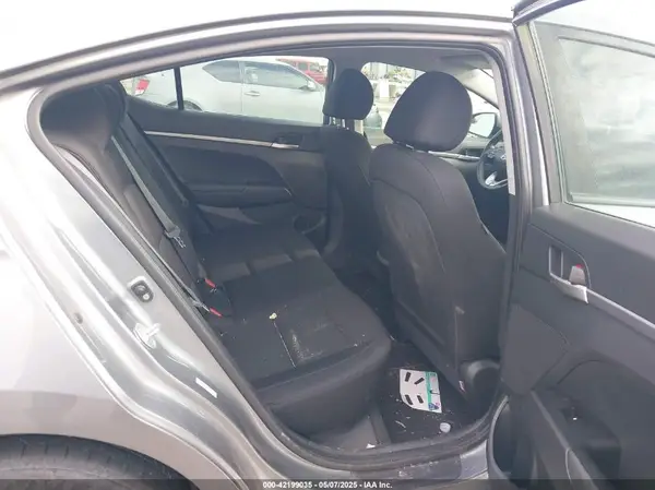 KMHD74LF6KU754418 2019 HYUNDAI ELANTRA - Image 8