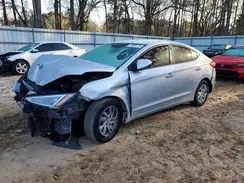 KMHD74LF6KU757805 2019 HYUNDAI ELANTRA