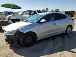 KMHD74LF6KU761739 2019 HYUNDAI ELANTRA