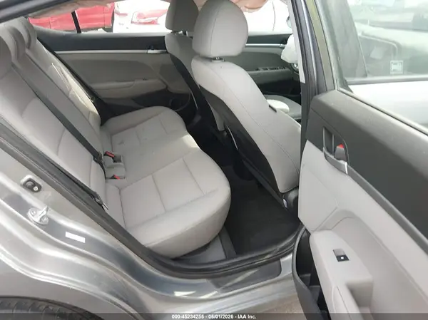 KMHD74LF6KU778590 2019 HYUNDAI ELANTRA - Image 8