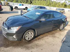 KMHD74LF6KU779237 2019 HYUNDAI ELANTRA