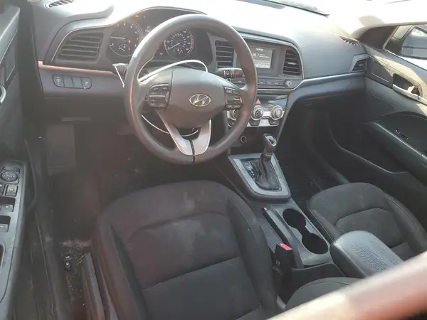KMHD74LF6KU779237 2019 HYUNDAI ELANTRA - Image 8