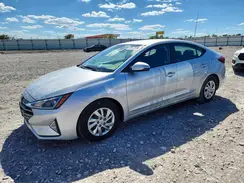 KMHD74LF6KU781182 2019 HYUNDAI ELANTRA