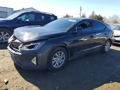 KMHD74LF6KU781201 2019 HYUNDAI ELANTRA