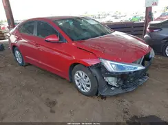 KMHD74LF6KU781456 2019 HYUNDAI ELANTRA