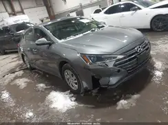 KMHD74LF6KU785006 2019 HYUNDAI ELANTRA