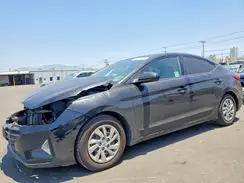 KMHD74LF6KU786754 2019 HYUNDAI ELANTRA