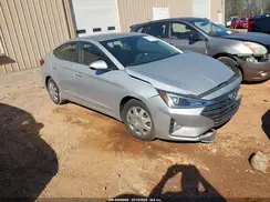 KMHD74LF6KU788858 2019 HYUNDAI ELANTRA