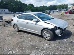 KMHD74LF6KU788911 2019 HYUNDAI ELANTRA