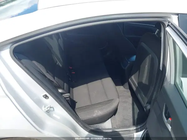 KMHD74LF6KU788911 2019 HYUNDAI ELANTRA - Image 8