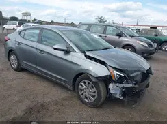 KMHD74LF6KU789931 2019 HYUNDAI ELANTRA