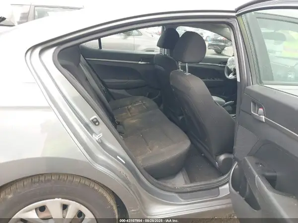 KMHD74LF6KU789931 2019 HYUNDAI ELANTRA - Image 8