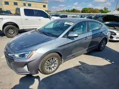 KMHD74LF6KU790948 2019 HYUNDAI ELANTRA