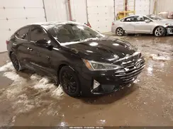 KMHD74LF6KU797026 2019 HYUNDAI ELANTRA