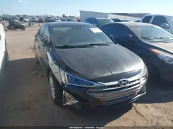 KMHD74LF6KU800930 2019 HYUNDAI ELANTRA