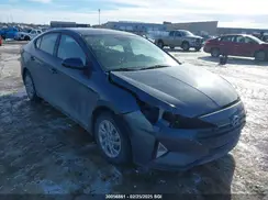 KMHD74LF6KU805108 2019 HYUNDAI ELANTRA