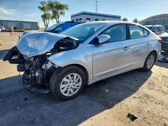 KMHD74LF6KU808199 2019 HYUNDAI ELANTRA
