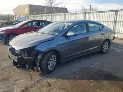 KMHD74LF6KU812009 2019 HYUNDAI ELANTRA