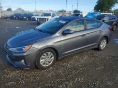 KMHD74LF6KU815038 2019 HYUNDAI ELANTRA