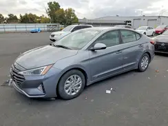 KMHD74LF6KU816853 2019 HYUNDAI ELANTRA